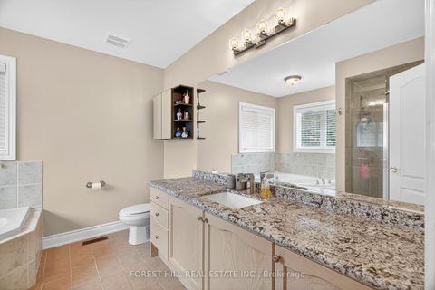 Photo 19 at 10 Mendel Crescent, Patterson, Vaughan