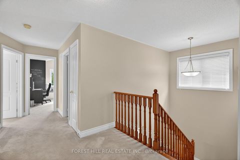 Photo 20 at 10 Mendel Crescent, Patterson, Vaughan