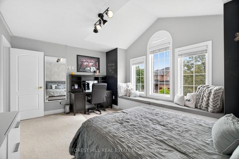 Photo 26 at 10 Mendel Crescent, Patterson, Vaughan