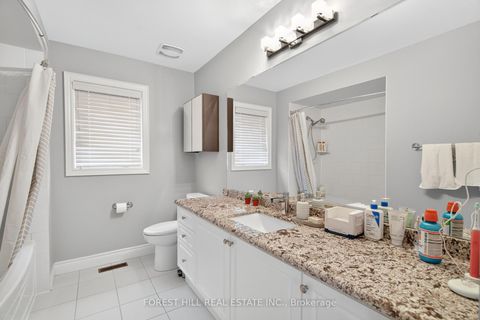 Photo 27 at 10 Mendel Crescent, Patterson, Vaughan