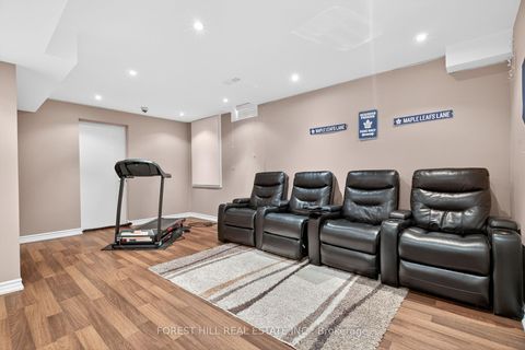 Photo 28 at 10 Mendel Crescent, Patterson, Vaughan