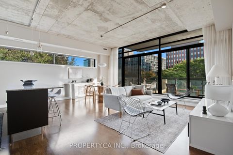 Photo 0 at 403 - 10 Morrison Street, Waterfront Communities C1, Toronto