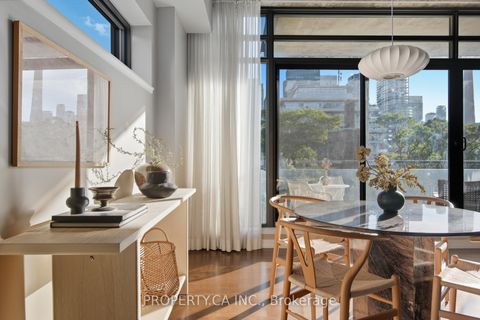 Photo 3 at 403 - 10 Morrison Street, Waterfront Communities C1, Toronto