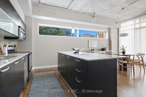 Photo 11 at 403 - 10 Morrison Street, Waterfront Communities C1, Toronto