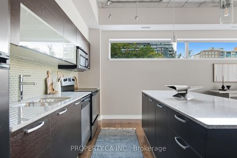 Photo 12 at 403 - 10 Morrison Street, Waterfront Communities C1, Toronto