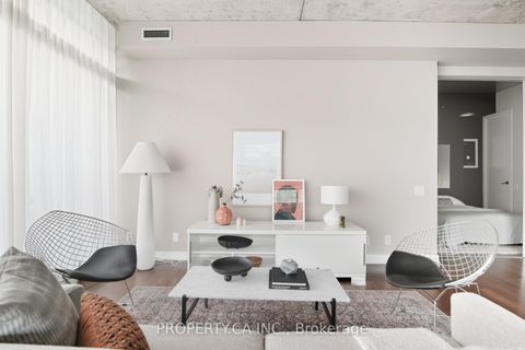 Photo 14 at 403 - 10 Morrison Street, Waterfront Communities C1, Toronto