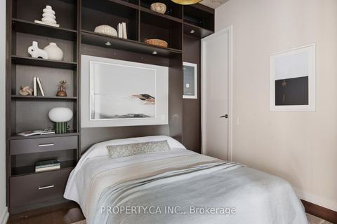 Photo 15 at 403 - 10 Morrison Street, Waterfront Communities C1, Toronto