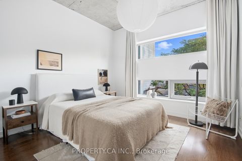 Photo 18 at 403 - 10 Morrison Street, Waterfront Communities C1, Toronto