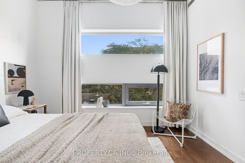 Photo 19 at 403 - 10 Morrison Street, Waterfront Communities C1, Toronto