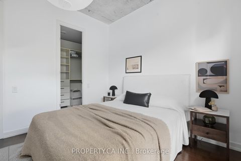 Photo 20 at 403 - 10 Morrison Street, Waterfront Communities C1, Toronto