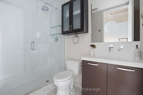 Photo 21 at 403 - 10 Morrison Street, Waterfront Communities C1, Toronto