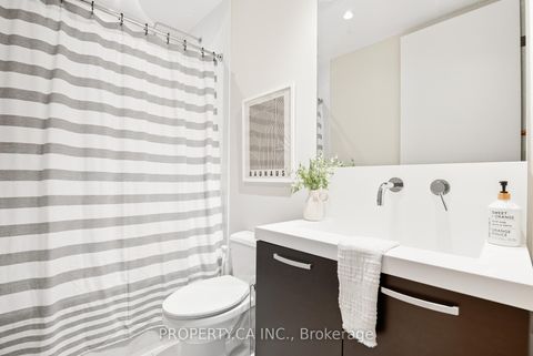 Photo 22 at 403 - 10 Morrison Street, Waterfront Communities C1, Toronto