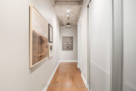 Photo 24 at 403 - 10 Morrison Street, Waterfront Communities C1, Toronto