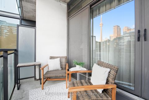 Photo 26 at 403 - 10 Morrison Street, Waterfront Communities C1, Toronto