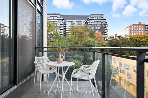 Photo 27 at 403 - 10 Morrison Street, Waterfront Communities C1, Toronto