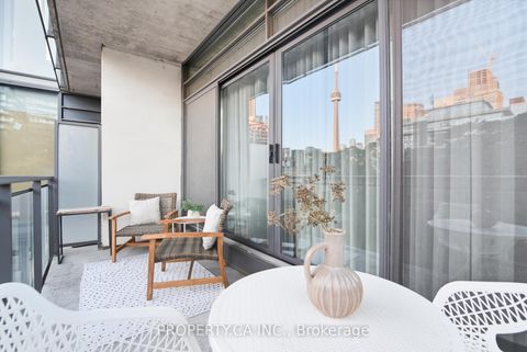 Photo 28 at 403 - 10 Morrison Street, Waterfront Communities C1, Toronto