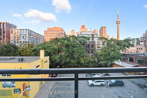 Photo 29 at 403 - 10 Morrison Street, Waterfront Communities C1, Toronto