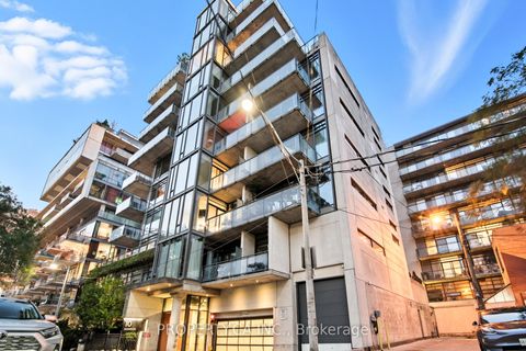 Photo 31 at 403 - 10 Morrison Street, Waterfront Communities C1, Toronto