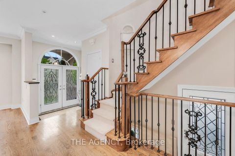 Photo 2 at 313 Broadway Avenue, York Mills, Toronto