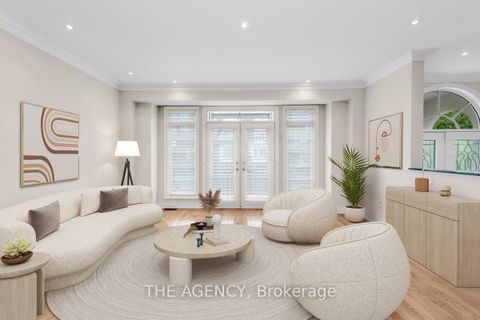 Photo 3 at 313 Broadway Avenue, York Mills, Toronto