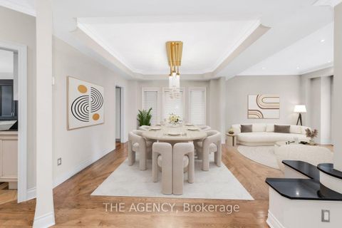 Photo 5 at 313 Broadway Avenue, York Mills, Toronto