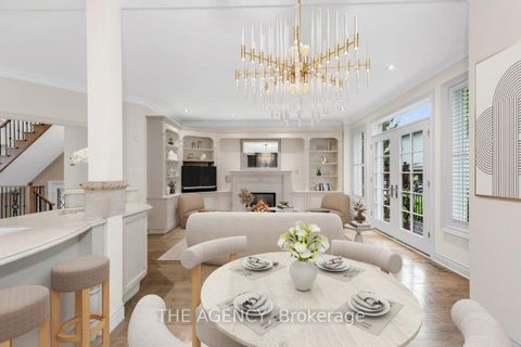 Photo 11 at 313 Broadway Avenue, York Mills, Toronto