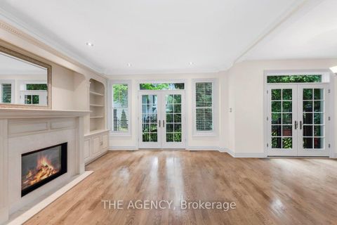 Photo 13 at 313 Broadway Avenue, York Mills, Toronto