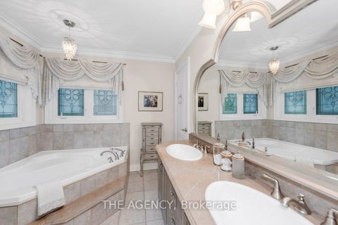 Photo 22 at 313 Broadway Avenue, York Mills, Toronto