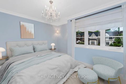 Photo 24 at 313 Broadway Avenue, York Mills, Toronto