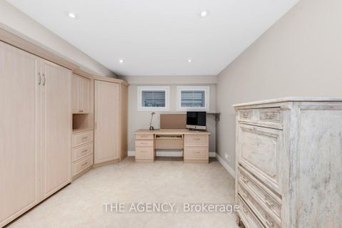 Photo 34 at 313 Broadway Avenue, York Mills, Toronto