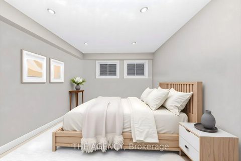 Photo 35 at 313 Broadway Avenue, York Mills, Toronto