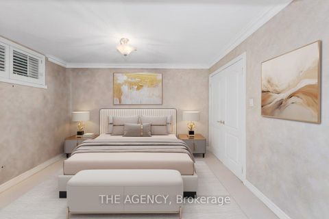 Photo 37 at 313 Broadway Avenue, York Mills, Toronto