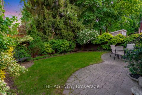 Photo 46 at 313 Broadway Avenue, York Mills, Toronto