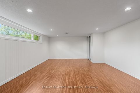 Photo 30 at 195 Honiton Street, Bathurst Manor, Toronto