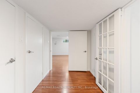 Photo 32 at 195 Honiton Street, Bathurst Manor, Toronto