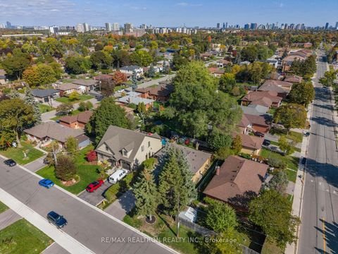 Photo 48 at 195 Honiton Street, Bathurst Manor, Toronto Photo 48 at 195 Honiton Street, Bathurst Manor, Toronto