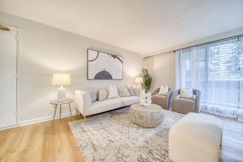 Photo 7 at 101 - 921 Midland Avenue, Eglinton East, Toronto