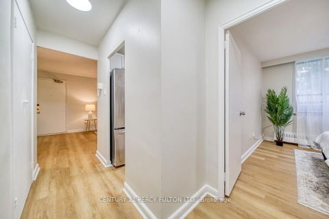 Photo 23 at 101 - 921 Midland Avenue, Eglinton East, Toronto