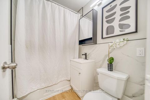 Photo 28 at 101 - 921 Midland Avenue, Eglinton East, Toronto