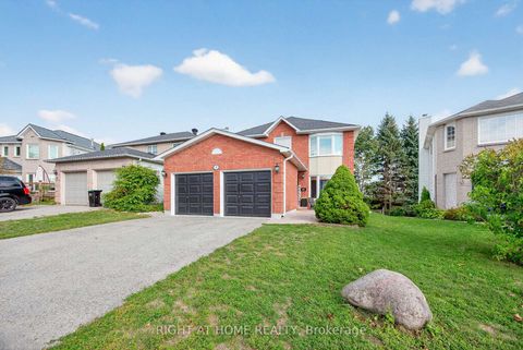 Photo 1 at 13 Orwell Crescent, Letitia Heights, Barrie Photo 1 at 13 Orwell Crescent, Letitia Heights, Barrie