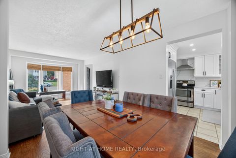 Photo 4 at 13 Orwell Crescent, Letitia Heights, Barrie