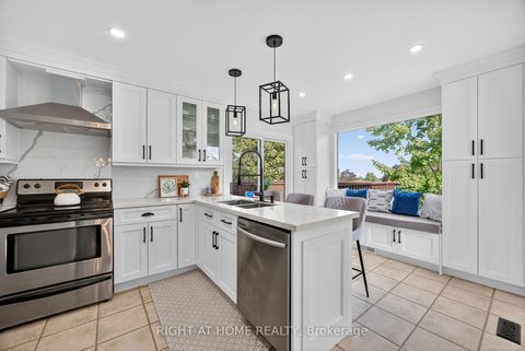 Photo 5 at 13 Orwell Crescent, Letitia Heights, Barrie