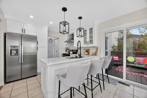 Photo 6 at 13 Orwell Crescent, Letitia Heights, Barrie