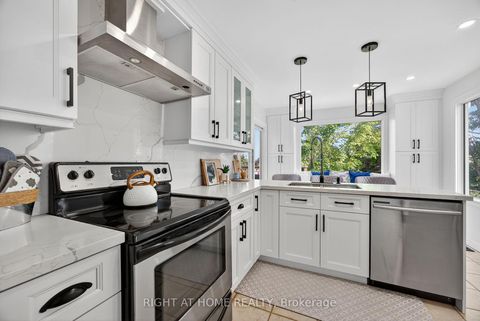 Photo 7 at 13 Orwell Crescent, Letitia Heights, Barrie