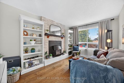 Photo 8 at 13 Orwell Crescent, Letitia Heights, Barrie