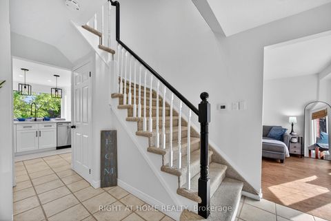 Photo 9 at 13 Orwell Crescent, Letitia Heights, Barrie