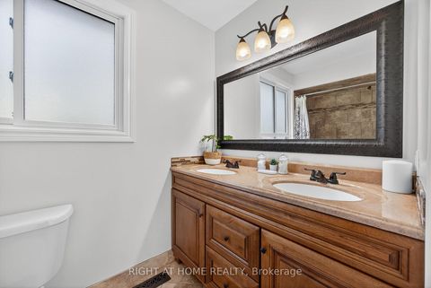 Photo 11 at 13 Orwell Crescent, Letitia Heights, Barrie