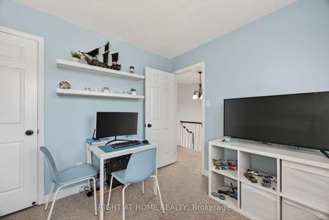 Photo 14 at 13 Orwell Crescent, Letitia Heights, Barrie
