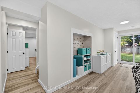 Photo 18 at 13 Orwell Crescent, Letitia Heights, Barrie