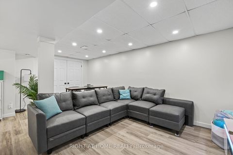 Photo 20 at 13 Orwell Crescent, Letitia Heights, Barrie